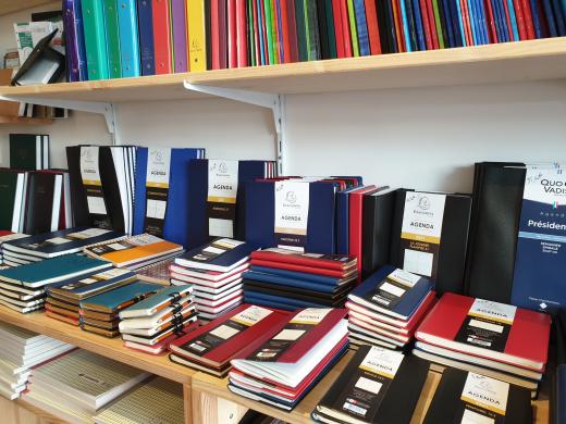 boutique embrun imprimerie papeterie
