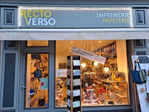 boutique embrun imprimerie papeterie