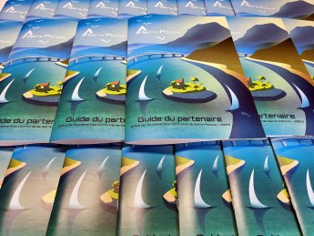 imprimerie brochures et flyers Embrun