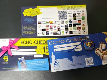 éco chèque embrun commerces