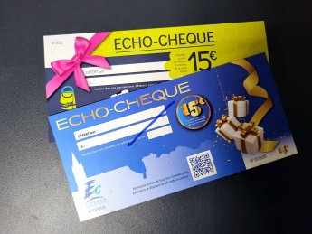 eco cheque embrun commerces